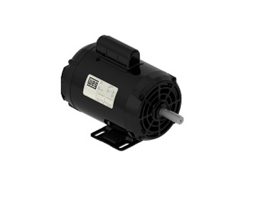 MOTORES ELÉCTRICOS MONOFÁSICO 1HP