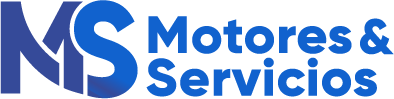 Motores y Servicios